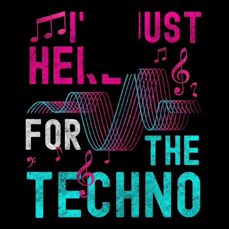 Techno Elektro Tanzen Jumpstyle