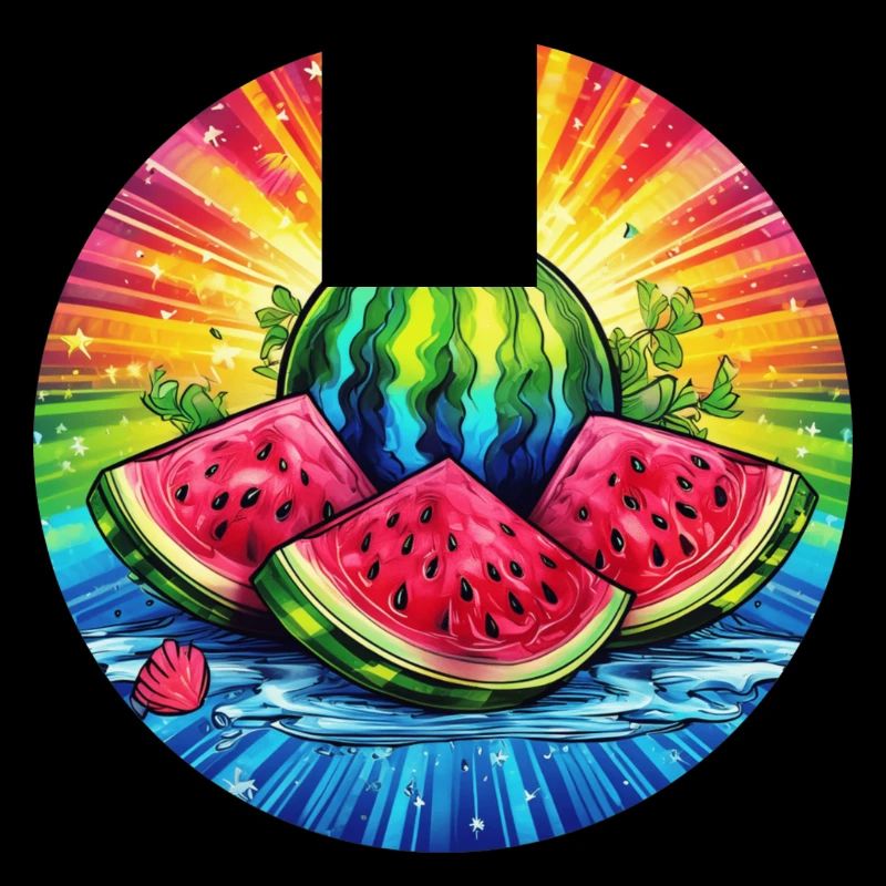 LGBTQ Melon