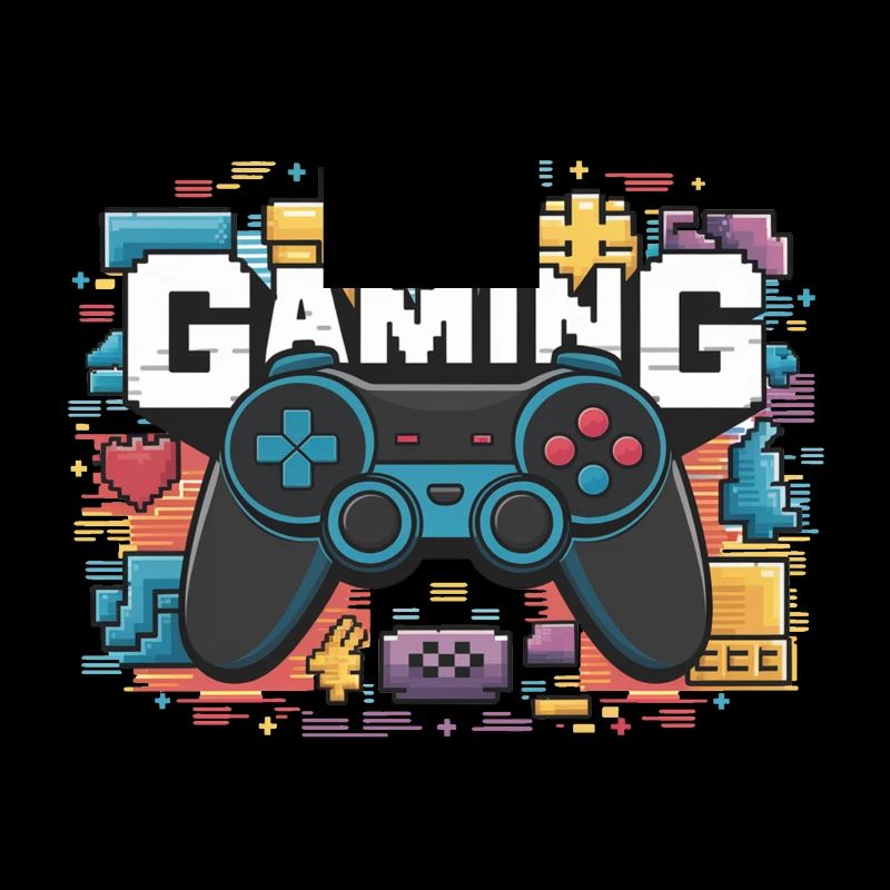 Gaming - Controllers