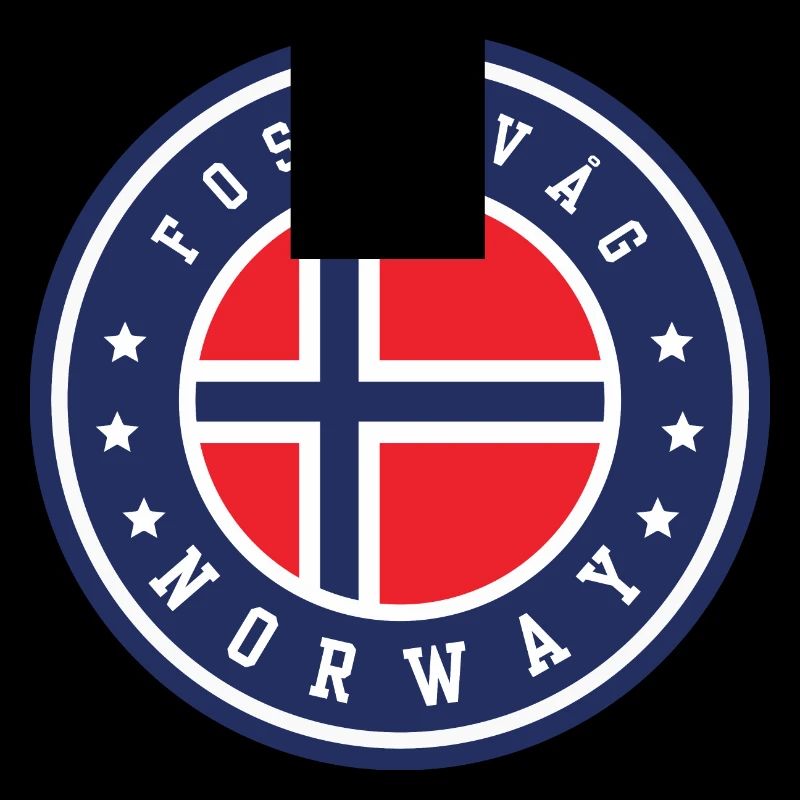 Fosnavåg, Norwegen