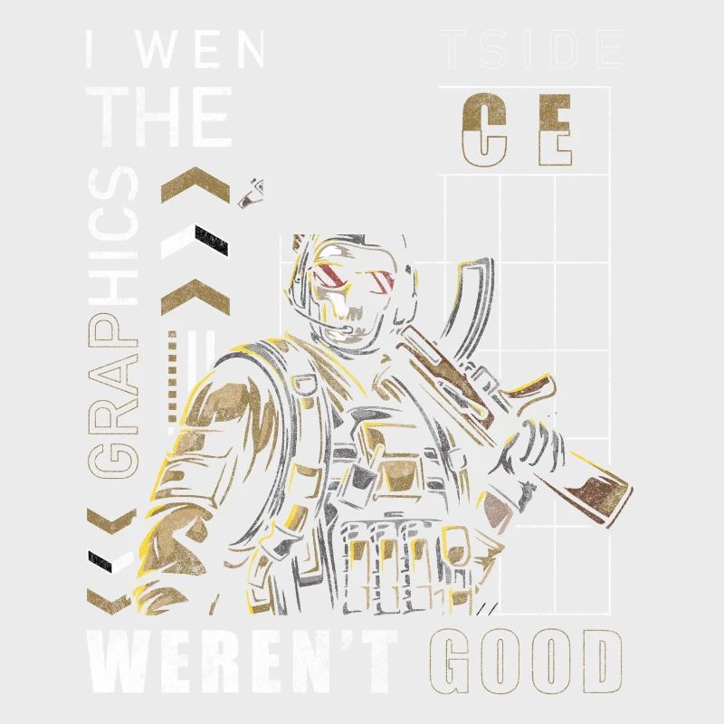 Gaming Online Graphics Games