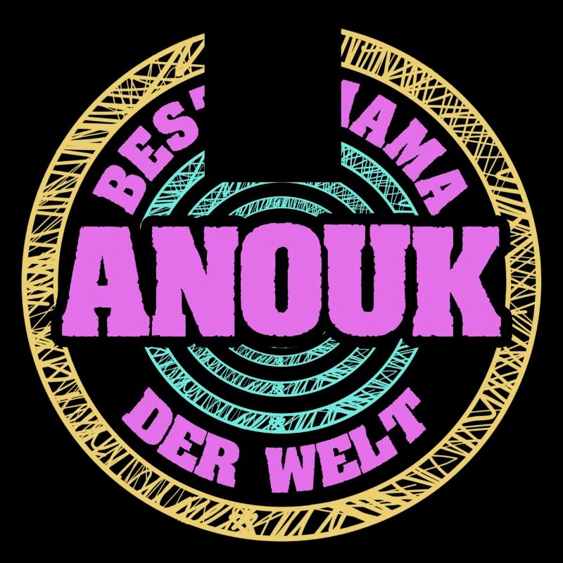 Mère Anouk