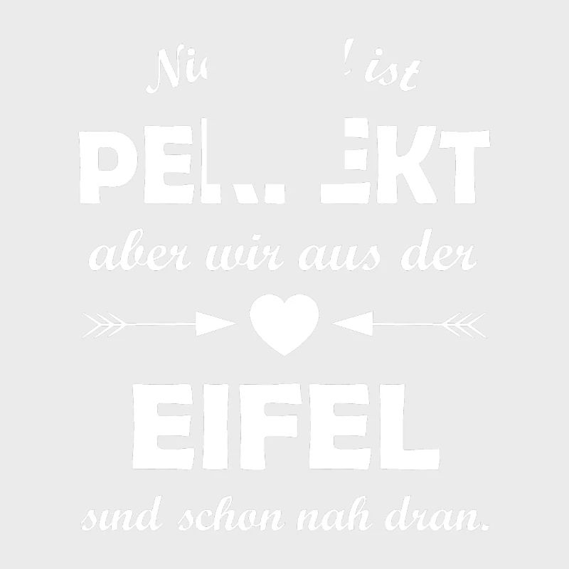 Die Eifel Legenden