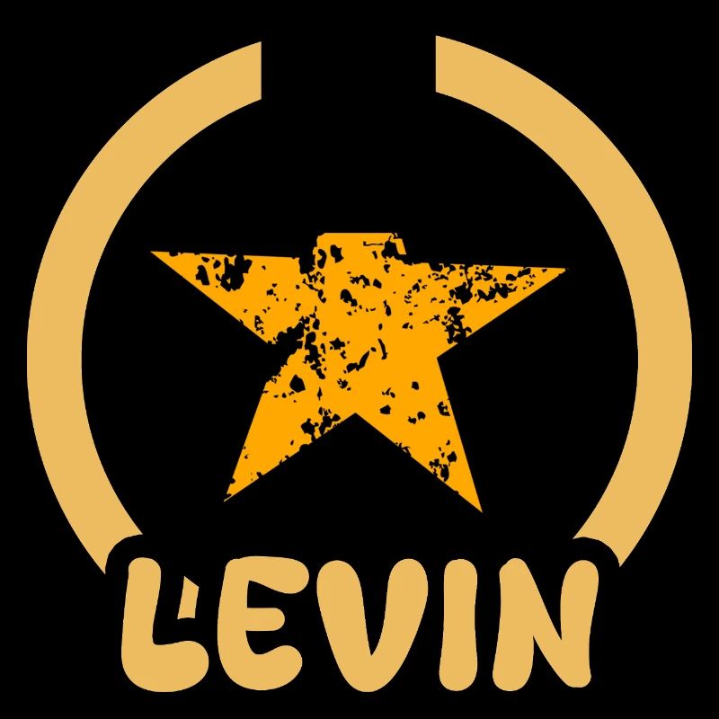 Levin comme prénom