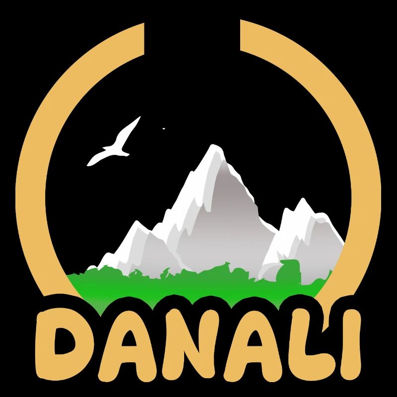 Gift for Danali