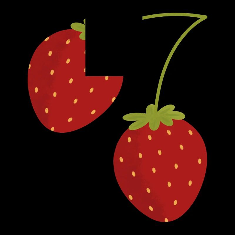 Erdbeeren