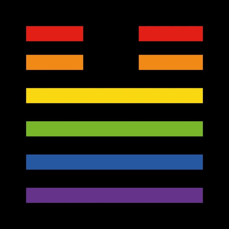 Rainbow Flag