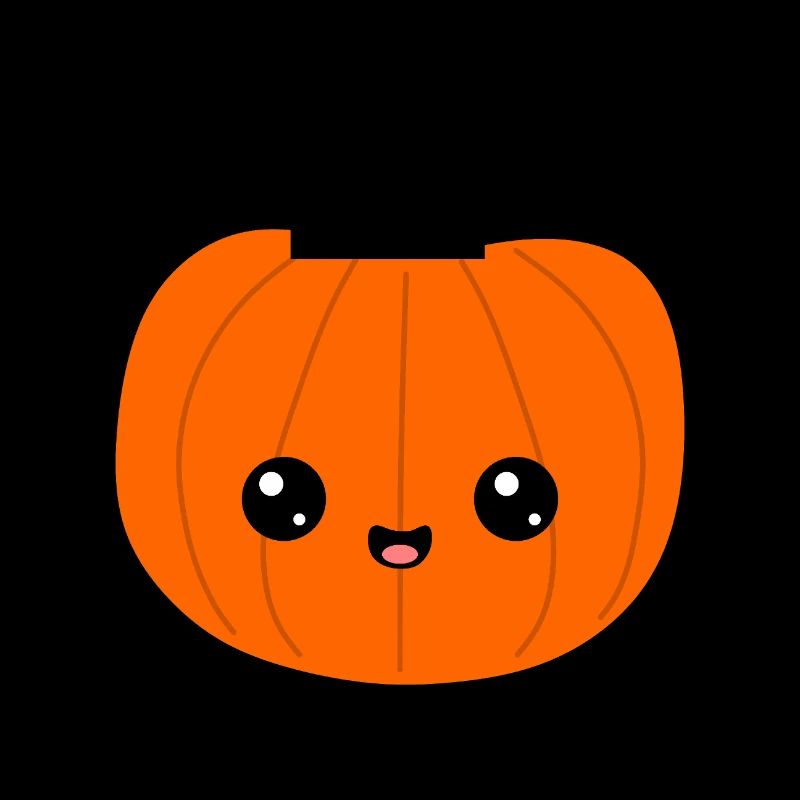 cute pumpkin