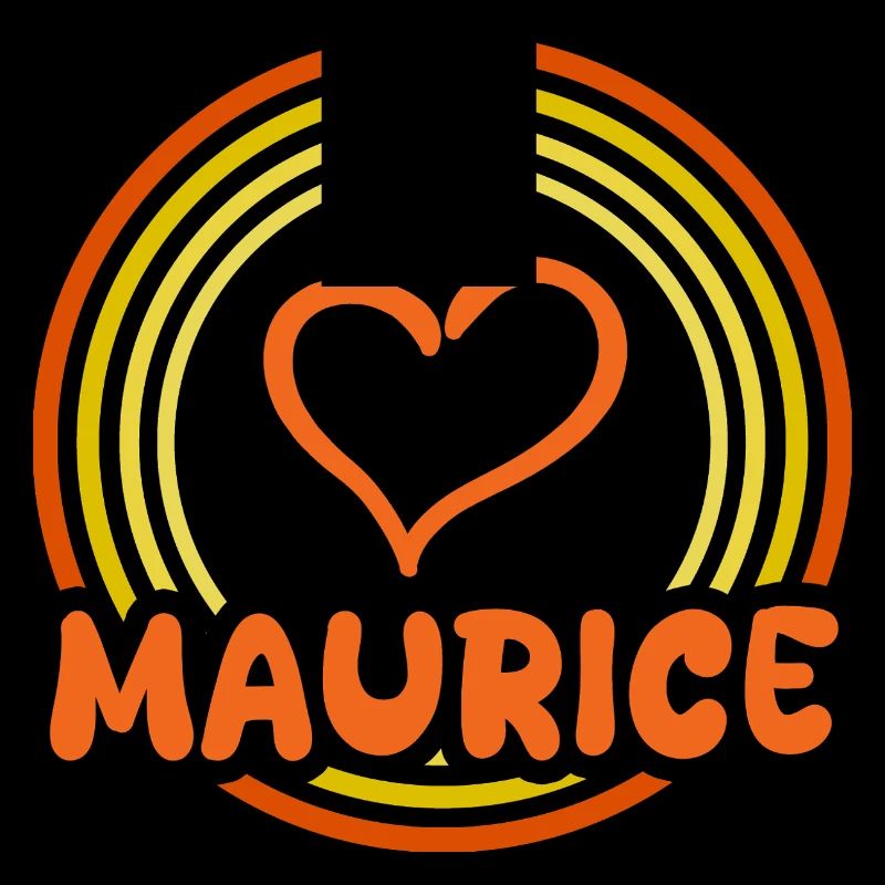 Name Maurice