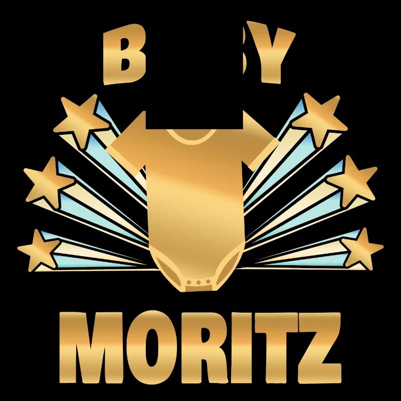 Moritz als Geburt