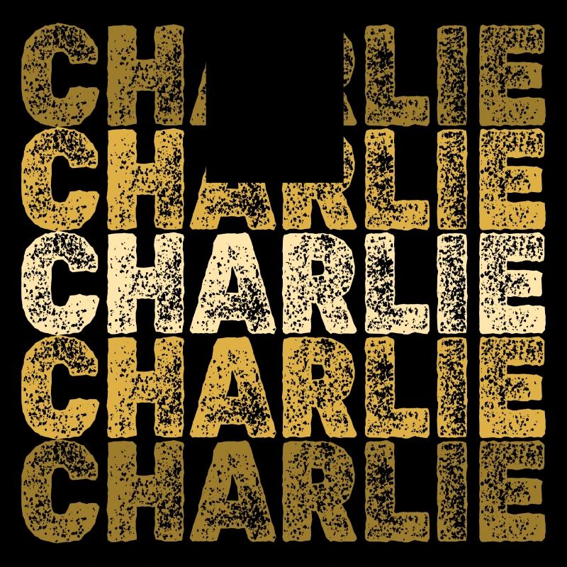 Charlie