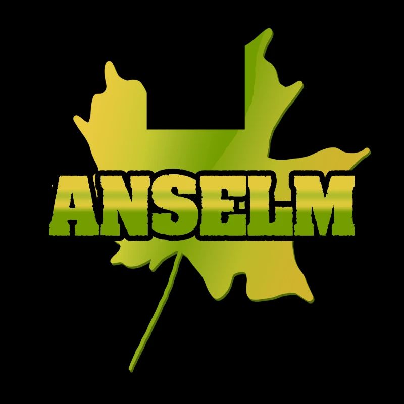 Anselm Anselm