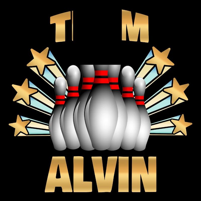 Bowling Alvin