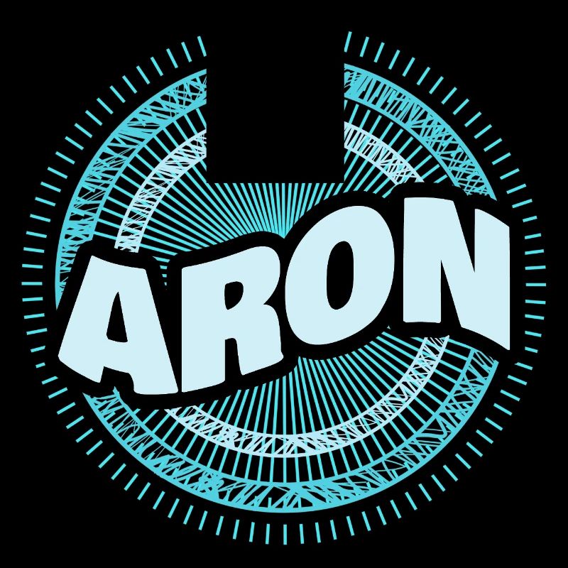 Gift idea Aron
