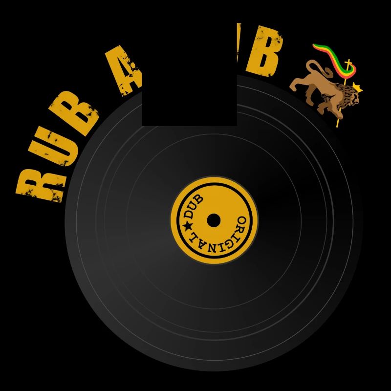Roots Dub Reggae