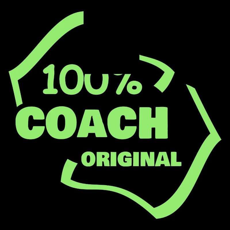 Coach als Beruf