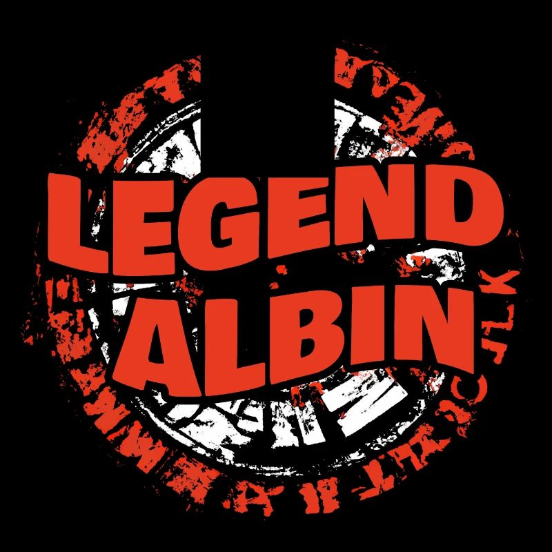 Mann Albin