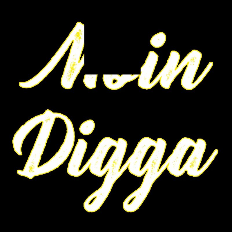 Moin Digga