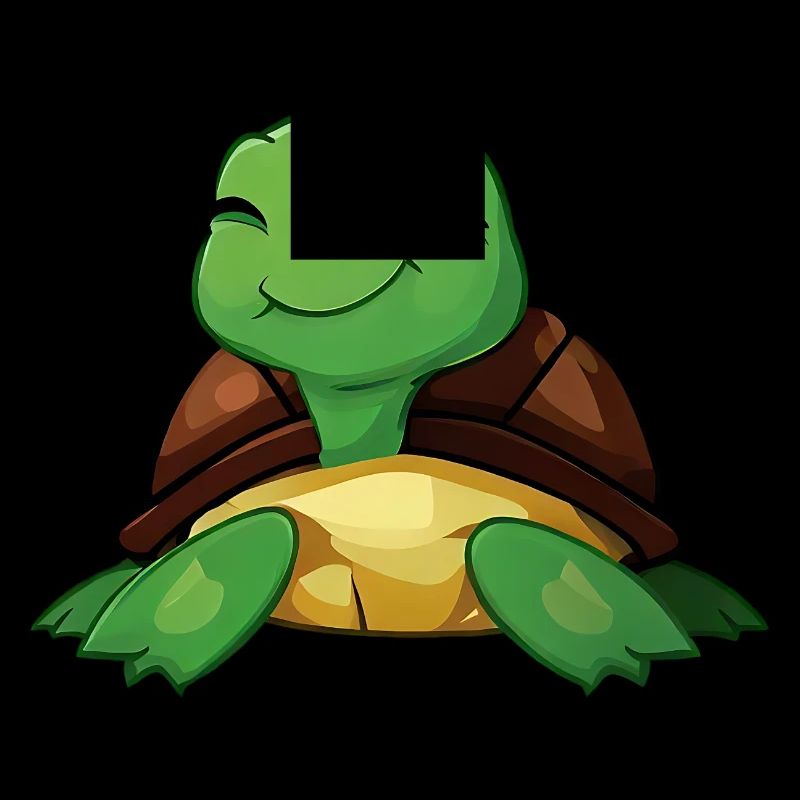 Turtle Reptile Terrarium