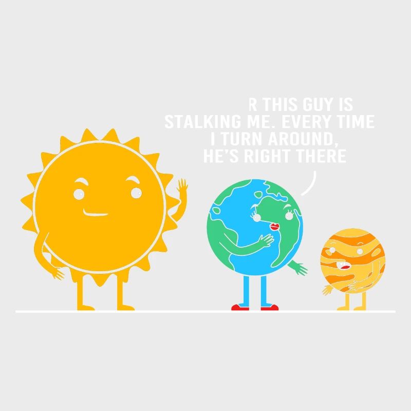 Solar System Universe
