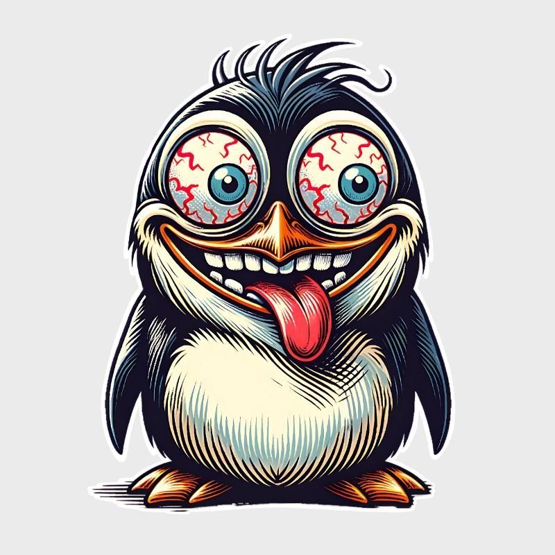 Pingouin