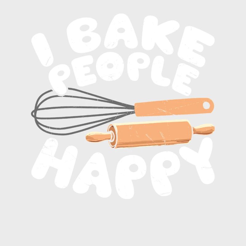 Baking Baker Bakery