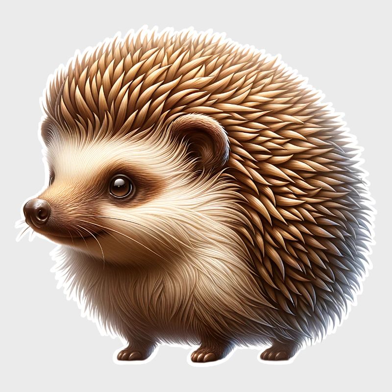 Hérisson