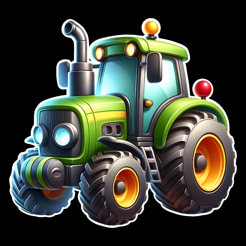Traktor