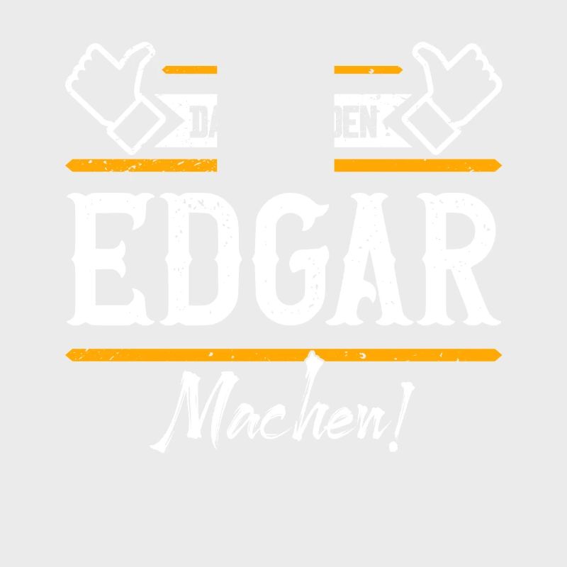 Edgar Geschenkidee Geschenk Geburtstag