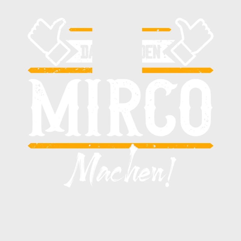 Mirco Geschenkidee Geschenk Geburtstag