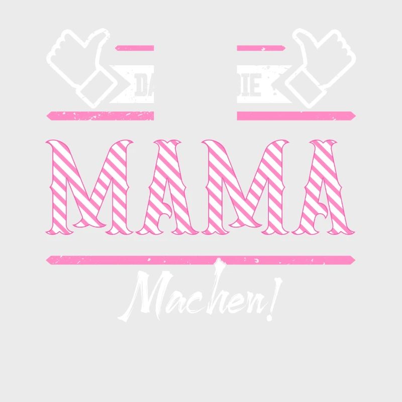 Mama Geschenkidee Geschenk Geburtstag Mutter