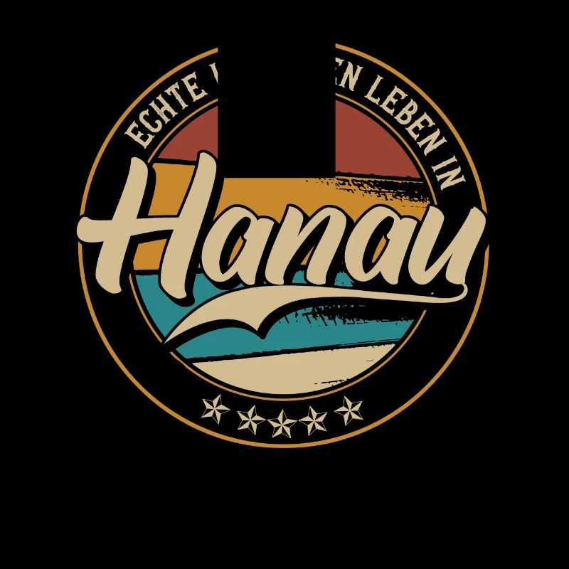 Hanau Echte Legenden leben in Hanauer