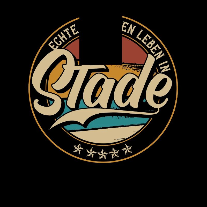 Stade Echte Legenden leben in Stadeer