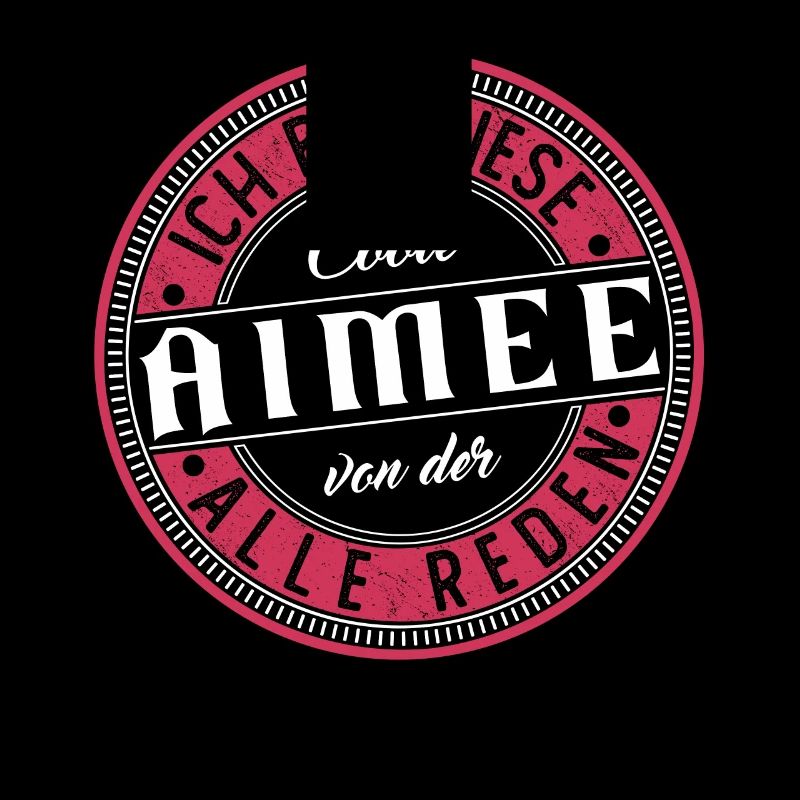Aimee Geschenkidee Geschenk Geburtstag