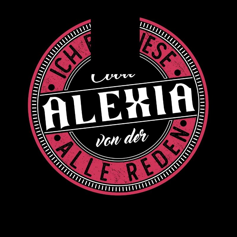 Alexia Geschenkidee Geschenk Geburtstag