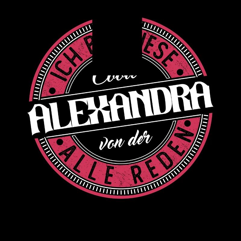 Alexandra Geschenkidee Geschenk Geburtstag