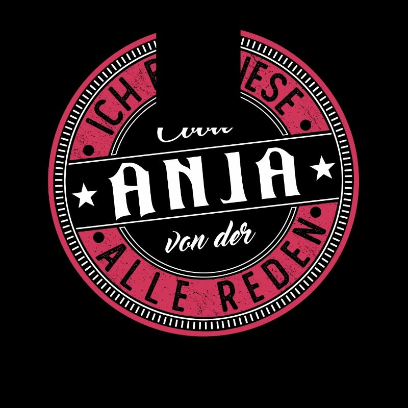 Anja Geschenkidee Geschenk Geburtstag