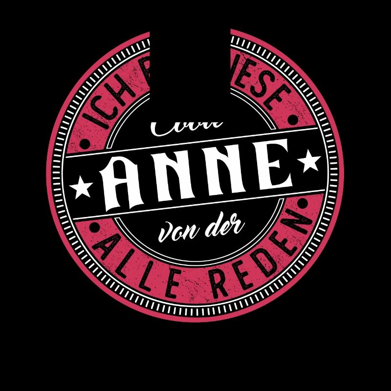 Anne Geschenkidee Geschenk Geburtstag