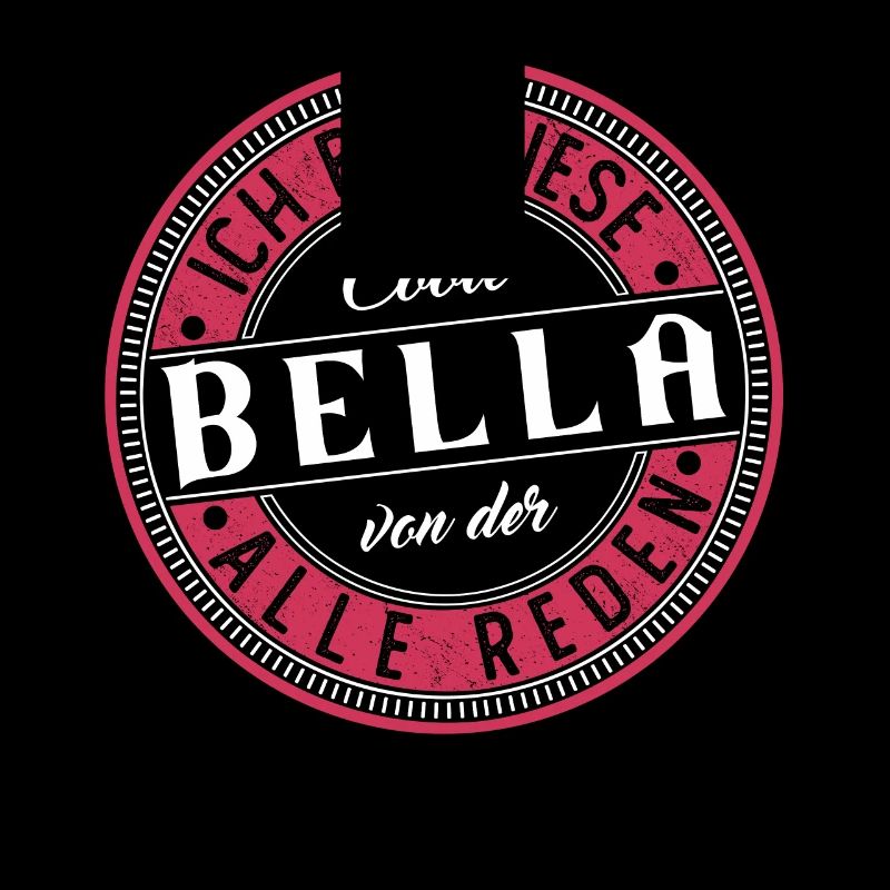 Bella Geschenkidee Geschenk Geburtstag