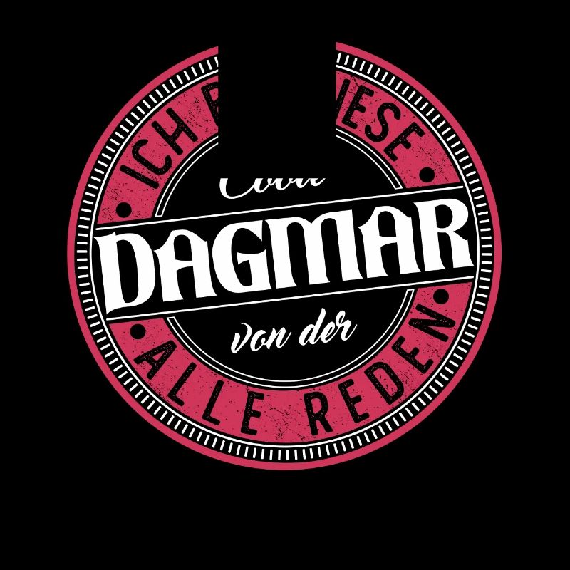 Dagmar Geschenkidee Geschenk Geburtstag