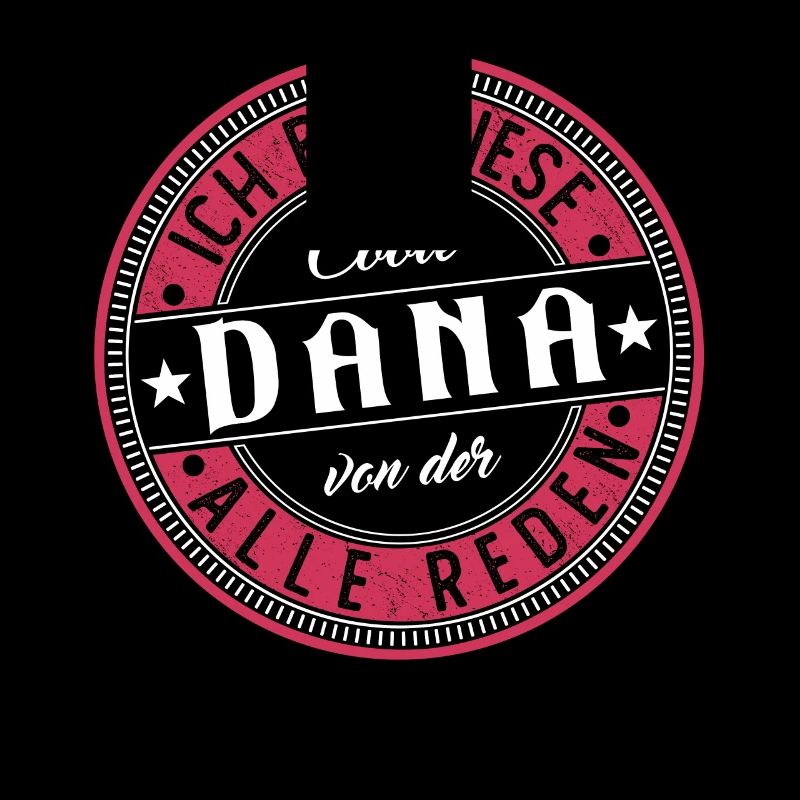 Dana Geschenkidee Geschenk Geburtstag