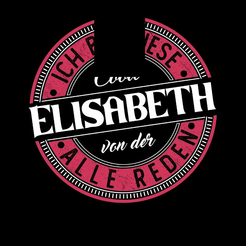 Elisabeth Geschenkidee Geschenk Geburtstag