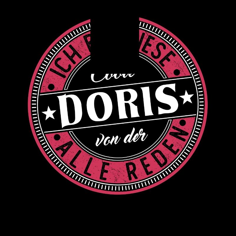 Doris Geschenkidee Geschenk Geburtstag