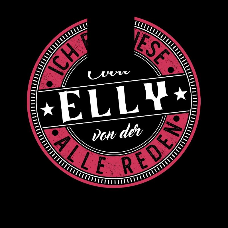 Elly Geschenkidee Geschenk Geburtstag