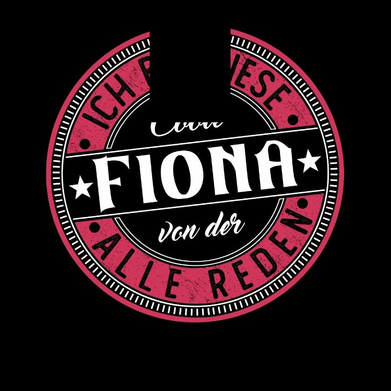 Fiona Geschenkidee Geschenk Geburtstag