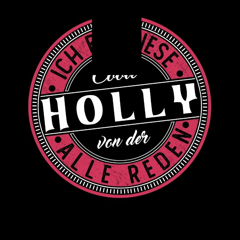 Holly Geschenkidee Geschenk Geburtstag