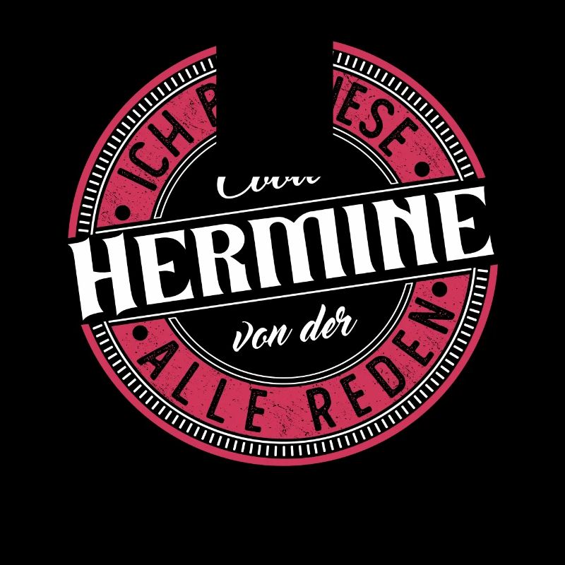 Hermine Geschenkidee Geschenk Geburtstag