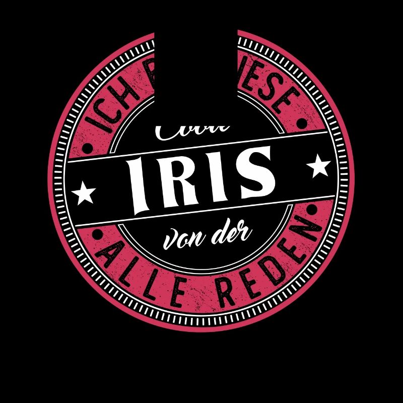 Iris Geschenkidee Geschenk Geburtstag