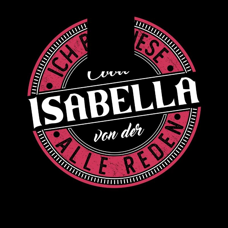 Isabella Geschenkidee Geschenk Geburtstag