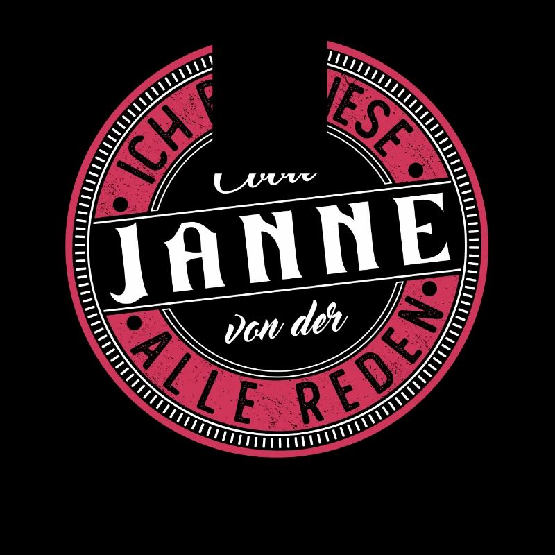 Janne Geschenkidee Geschenk Geburtstag